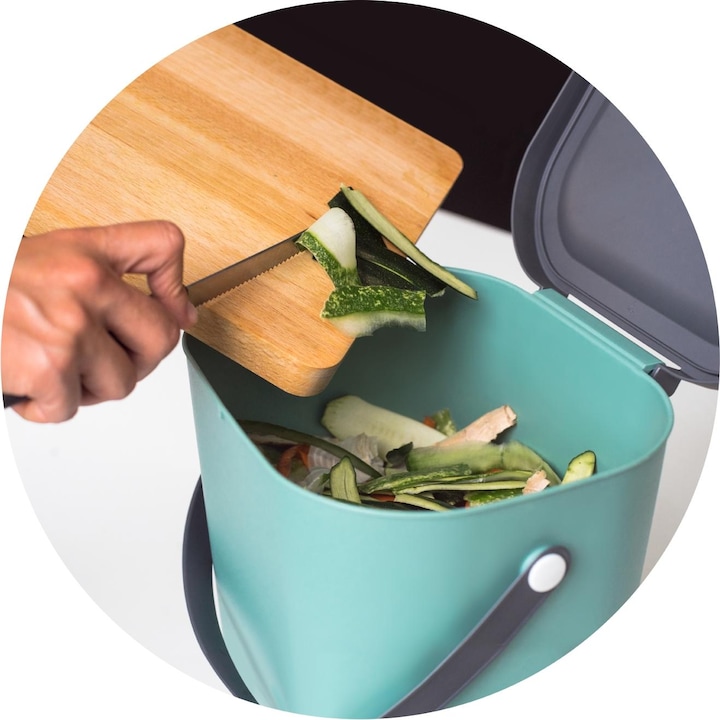 Actual product image Rotho Albula (6 l)