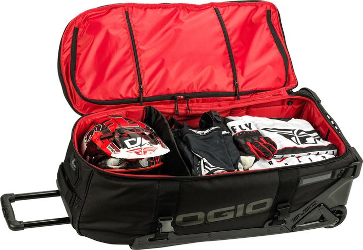 Actual product image Ogio TASCHE RIG 9800 PRO FAST TIMES mit Teilenummer 801003.04 (125 l)