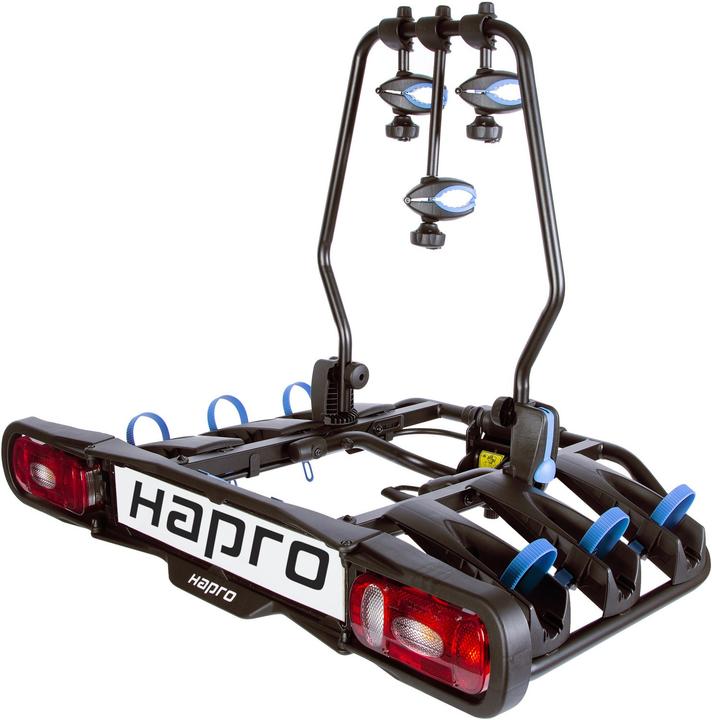 Produktbild Hapro Atlas Premium III