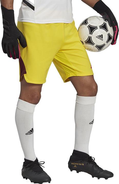 Produktbild adidas Tiro 23 Torwartshorts Herren (L)