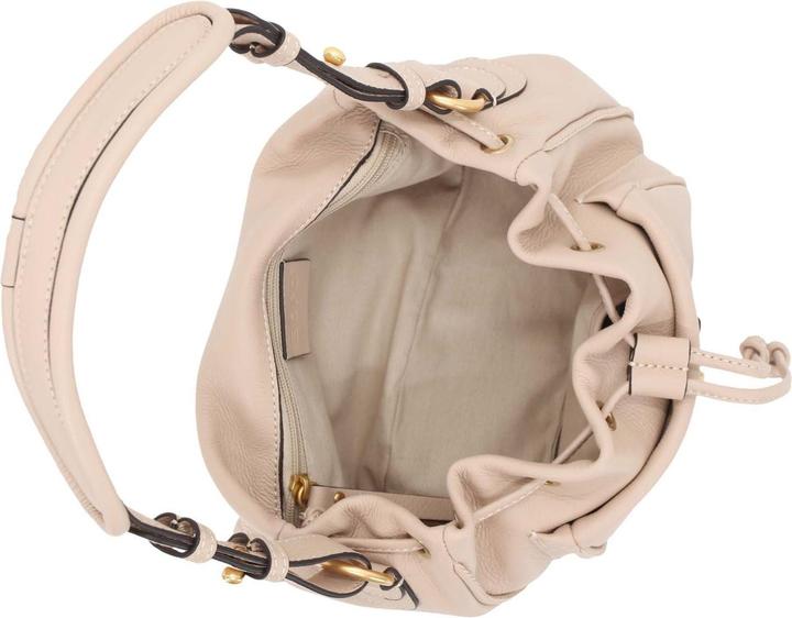 Immagine prodotto Abro Leather Dalia Star Saddle Shoulderbag