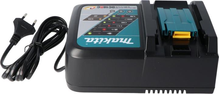 Actual product image Makita Dc18rc