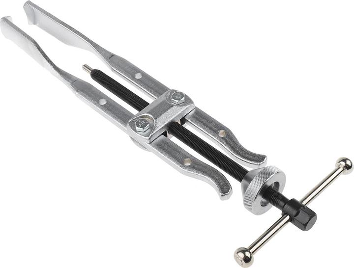 Actual product image RS PRO 2 long jaw bearing puller,50mm capacity