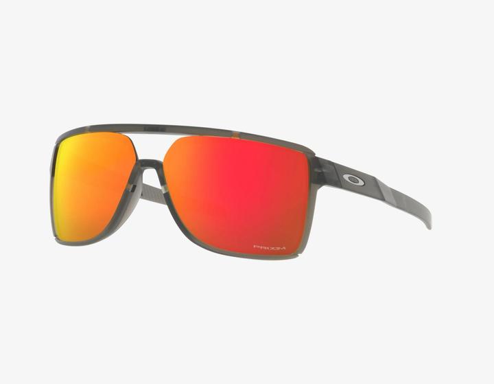 Actual product image Oakley Castel Sunglasses