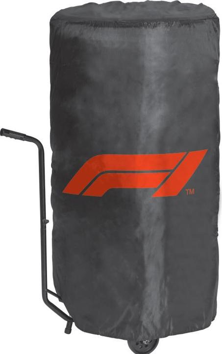 Produktbild Formula 1 TH500