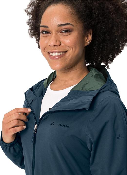 Produktbild Vaude Croz III (L)