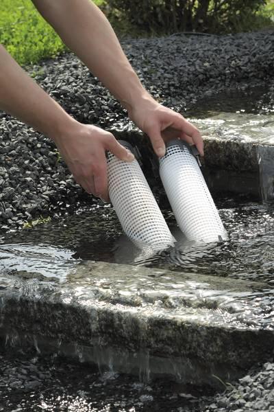 Actual product image Oase AquaActiv PhosLess