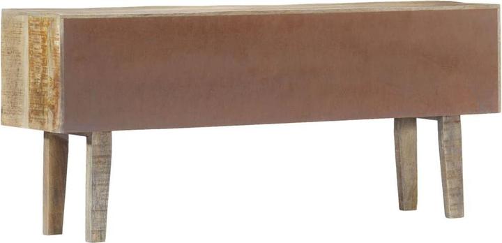 Produktbild vidaXL Sideboard (140 x 30 x 60 cm)