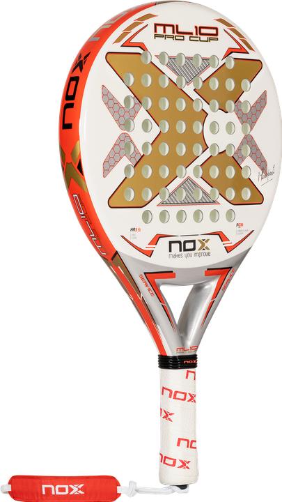 Produktbild Nox ML10 PRO Cup 2023