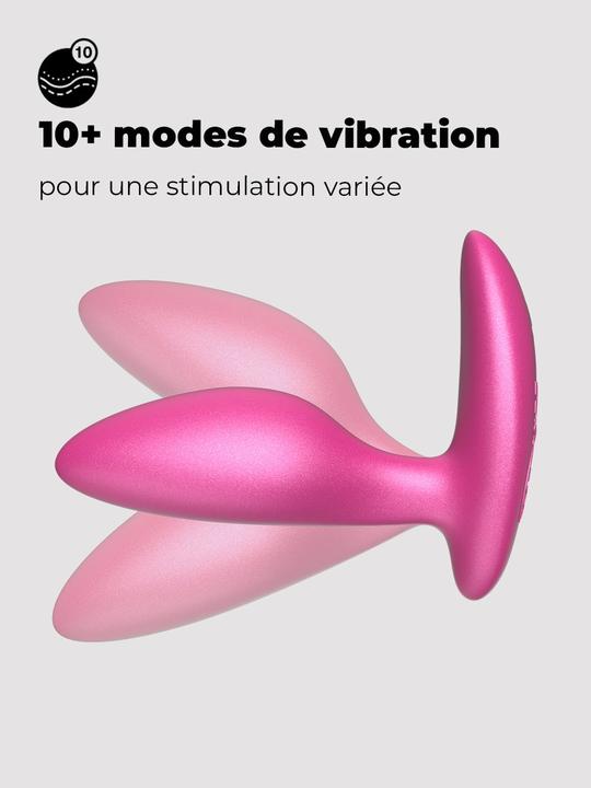 Image du produit We-Vibe Idem +