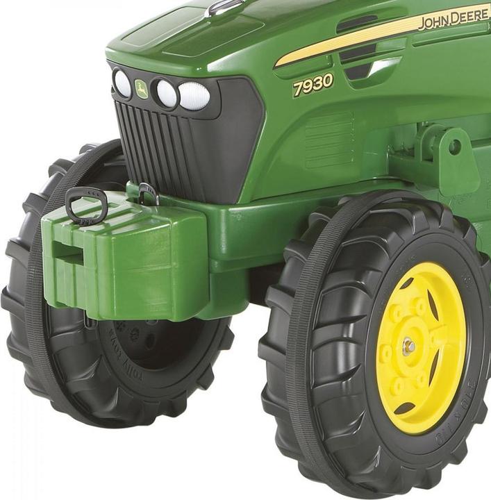 Actual product image Rolly Toys John Deere 7930