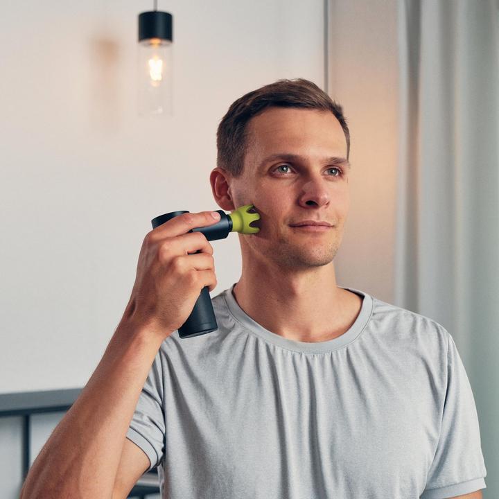 Produktbild Blackroll Fascia Gun Soft Peaks