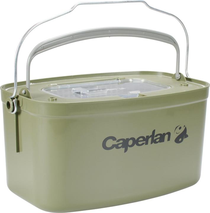 Produktbild Caperlan Eimer für Köderfische 7 l
