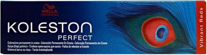Produktbild Wella Koleston Perfect Haarfärbemittel 8/34 60 Milliliter (8/34)