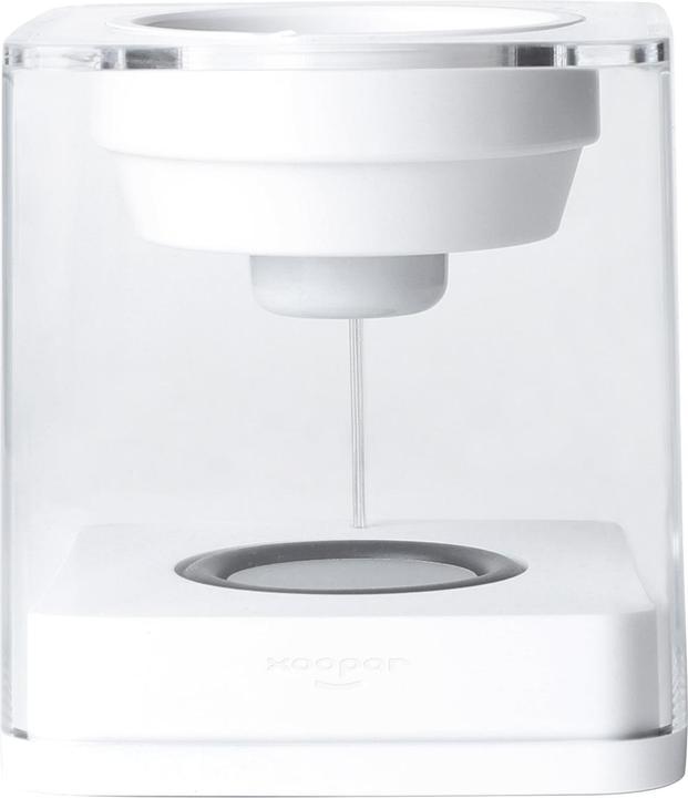 Actual product image Xoopar Ilo (6 h, Rechargeable battery operated)