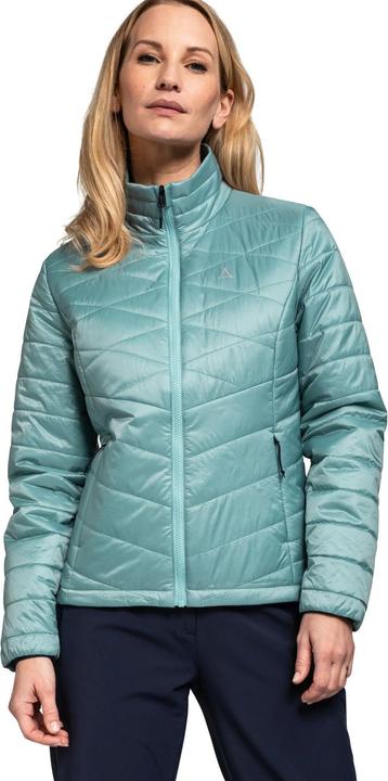 Immagine prodotto Schöffel ZipIn Jacket Seewand L (48)