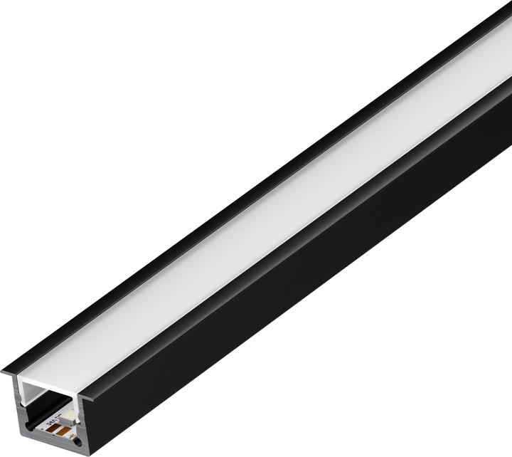 Actual product image Barthelme Aluminium profile