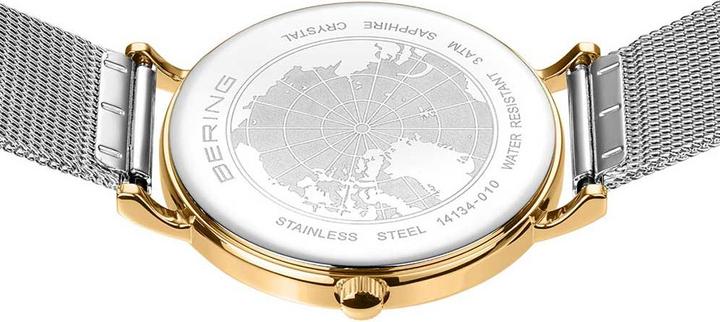 Produktbild Bering 14134-010 (Analoguhr)