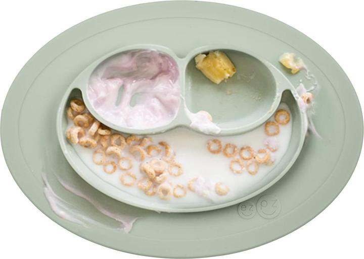 Actual product image EZ-PZ Mini Mat