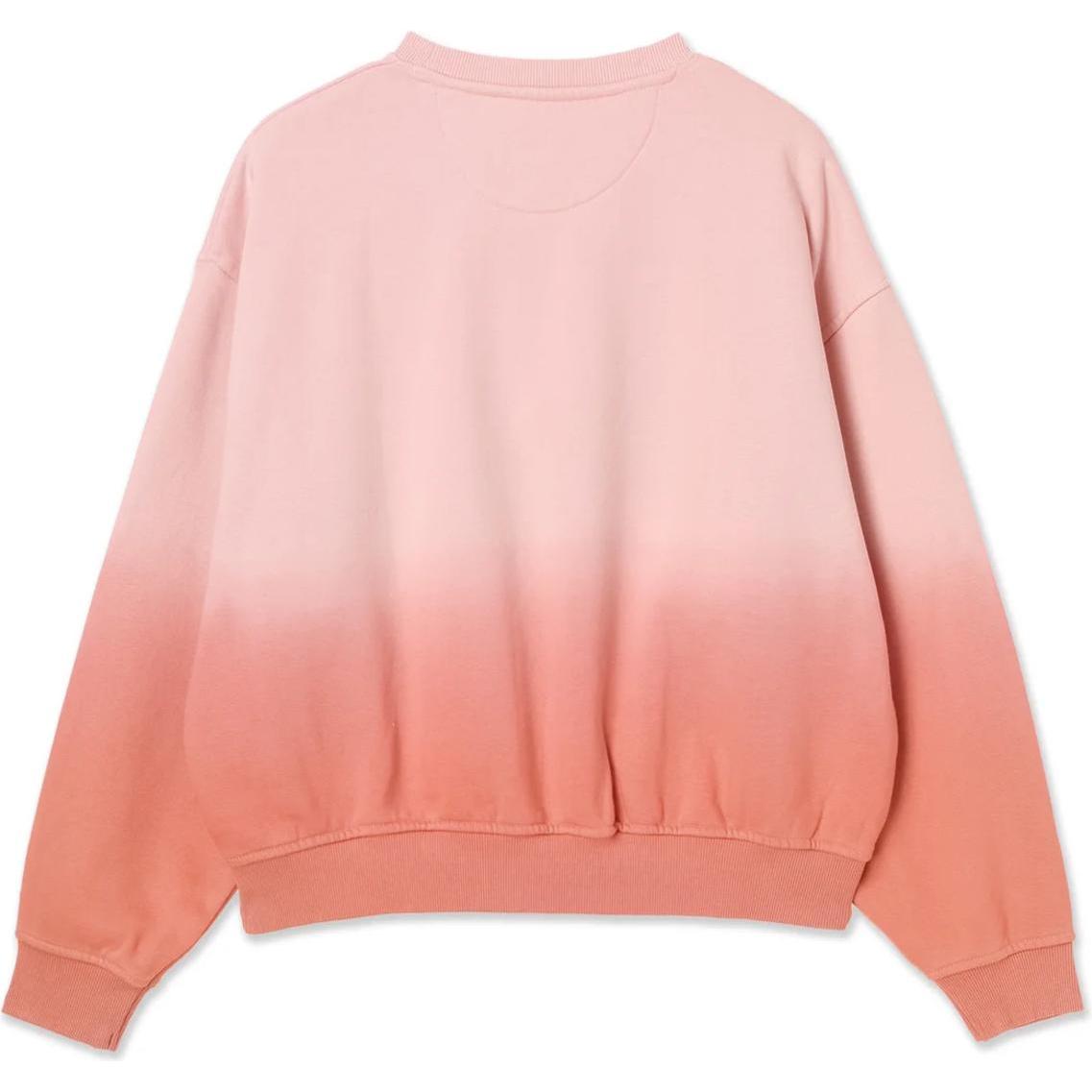 Thumbnail - Guess, Damen, Pullover, Pullover Damen, Pink, (S)