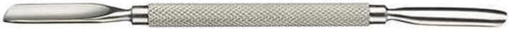 Produktbild Caso Eurostil Doble Acero Inoxidable Empuja Cuticulas 1un