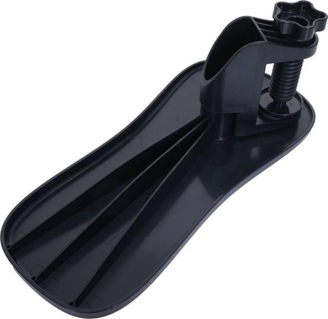 Produktbild Mendler Armauflage, für Schreibtisch Arm-/Handgelenkstütze Handgelenkauflage Ablage ergonomisch verstellbar