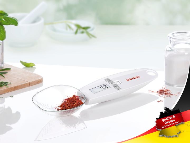 Immagine prodotto Soehnle Stella della cucina