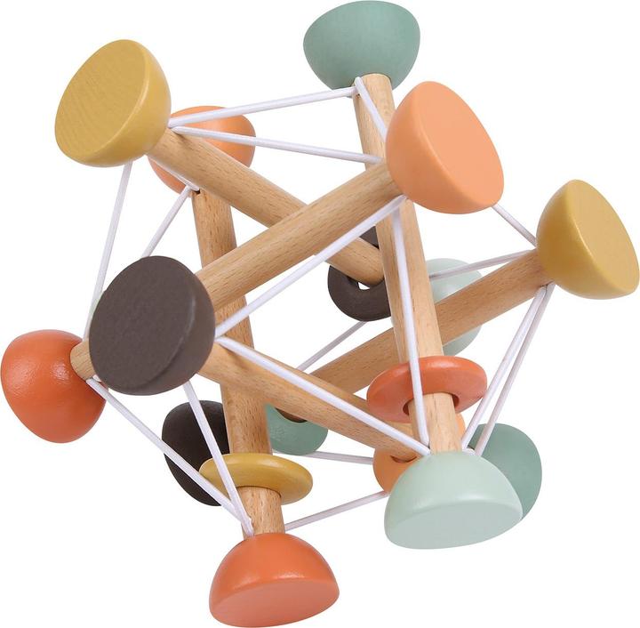 Produktbild Spielba Greifling Maxi Flexi mit Rassel