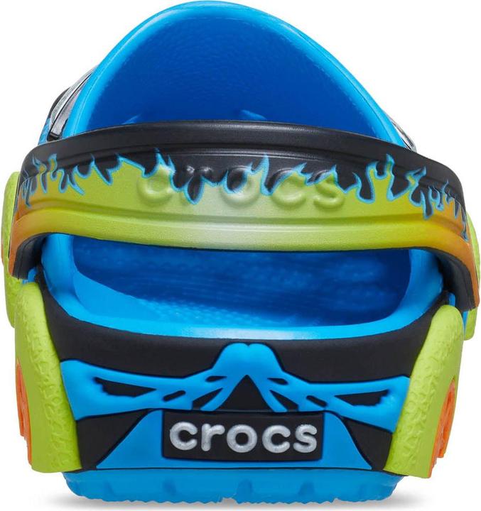Immagine prodotto Crocs T's ClassicIAMMonsterTruckClog (28)