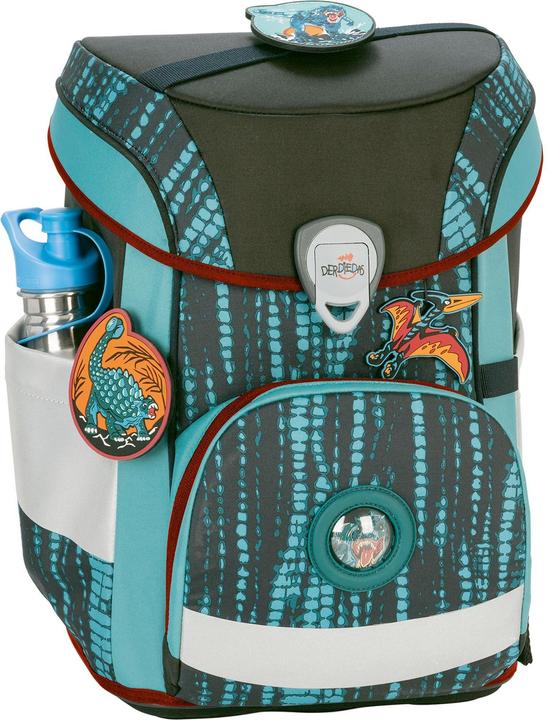 Produktbild Derdiedas ErgoFlex Easy Schulranzen-Set (24 l)