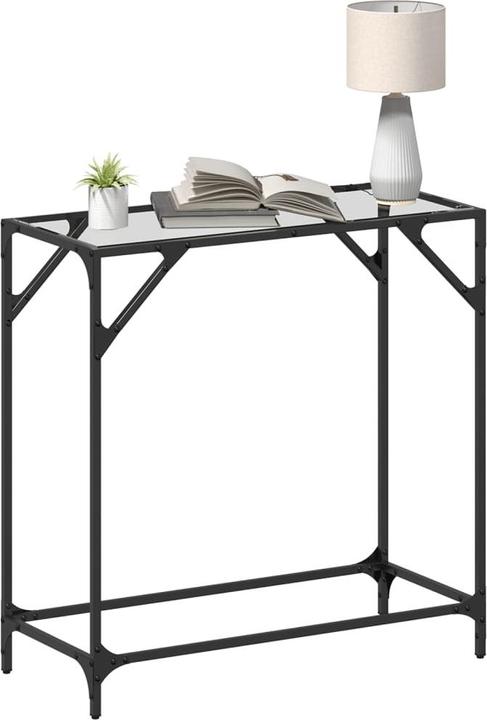 verre transparent