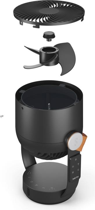 Immagine prodotto Stadler Form Leo (57 dB)