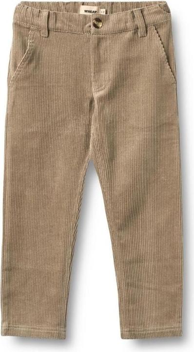 Produktbild Wheat Cord Pants (152)