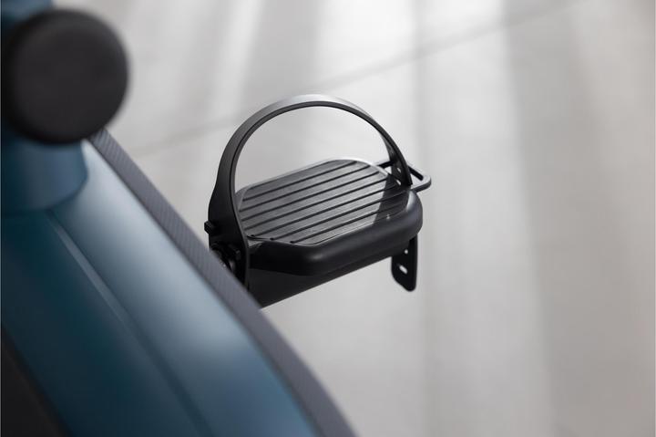 Actual product image Kettler Hoi Ride+