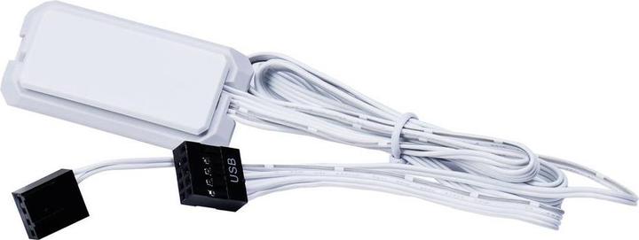 Image du produit Lian-Li UNI FAN SL Wireless (120 mm, 1x)