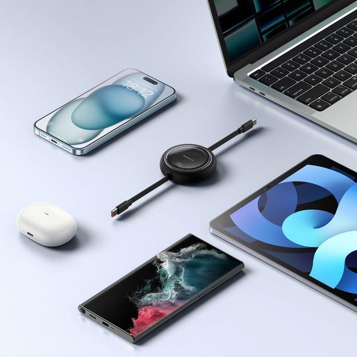 Immagine prodotto Baseus USB C – USB C (1 m, USB 2.0, 100 W)
