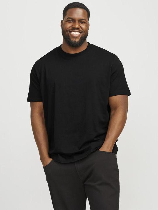 Actual product image Jack & Jones Jjebradley Tee Ss Noos Pls (XXL)