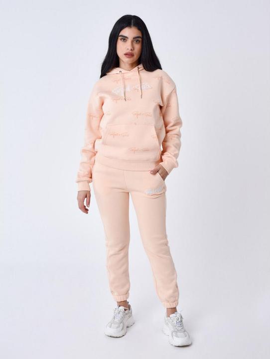 Actual product image Project X Paris all over signature (L)