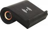 Actual product image Be Mix wireless speaker with induction charger