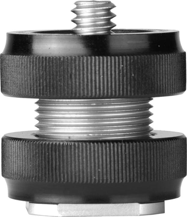 Immagine prodotto Vanguard Supporto per scarpa fredda VEO CSM (Parti di ricambio per il flash)