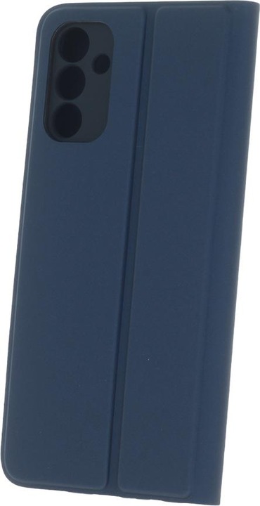 Produktbild OEM Smart Soft Case für Samsung Galaxy A25 5G (global) navy blau (Samsung Galaxy A25 5G)