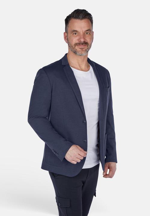 Immagine prodotto Calamar Cotton Blend Sakko (26)