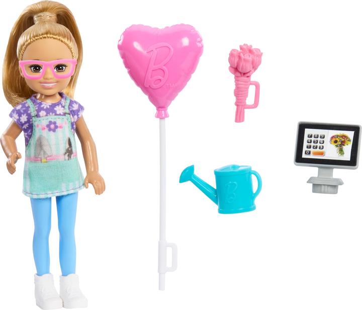 Image du produit Barbie Chelsea (Assorti - 1 pièce)