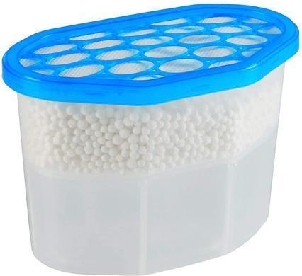 Actual product image Dehumidifier 500ml PP