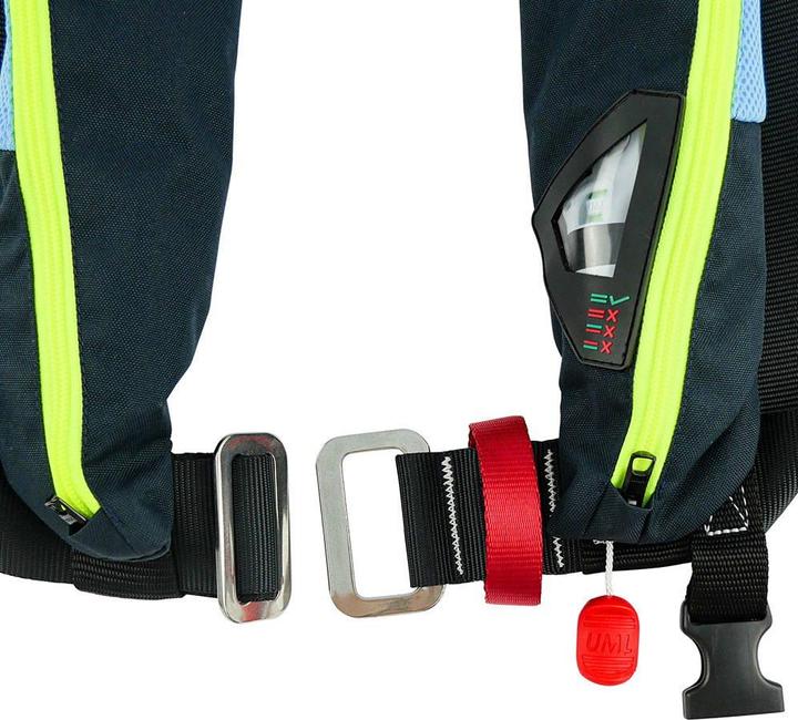 Produktbild Compass Aero 3D« automatische Rettungsweste (One Size)