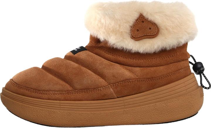 Immagine prodotto Flower Mountain Fami Mid in pelle scamosciata (41)