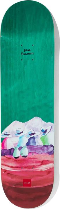 Actual product image Chocolate Tierra (8.13")