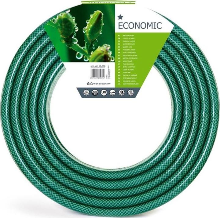 Cellfast ECONOMICAL GARDEN HOSE 1/2 "100m PL (100 m, 12.70 mm)