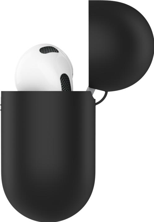 Produktbild Keybudz Elevate mit Karabiner (Kopfhörer Hülle)