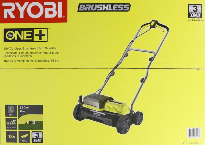 Image du produit Ryobi RY18SFX35A-0